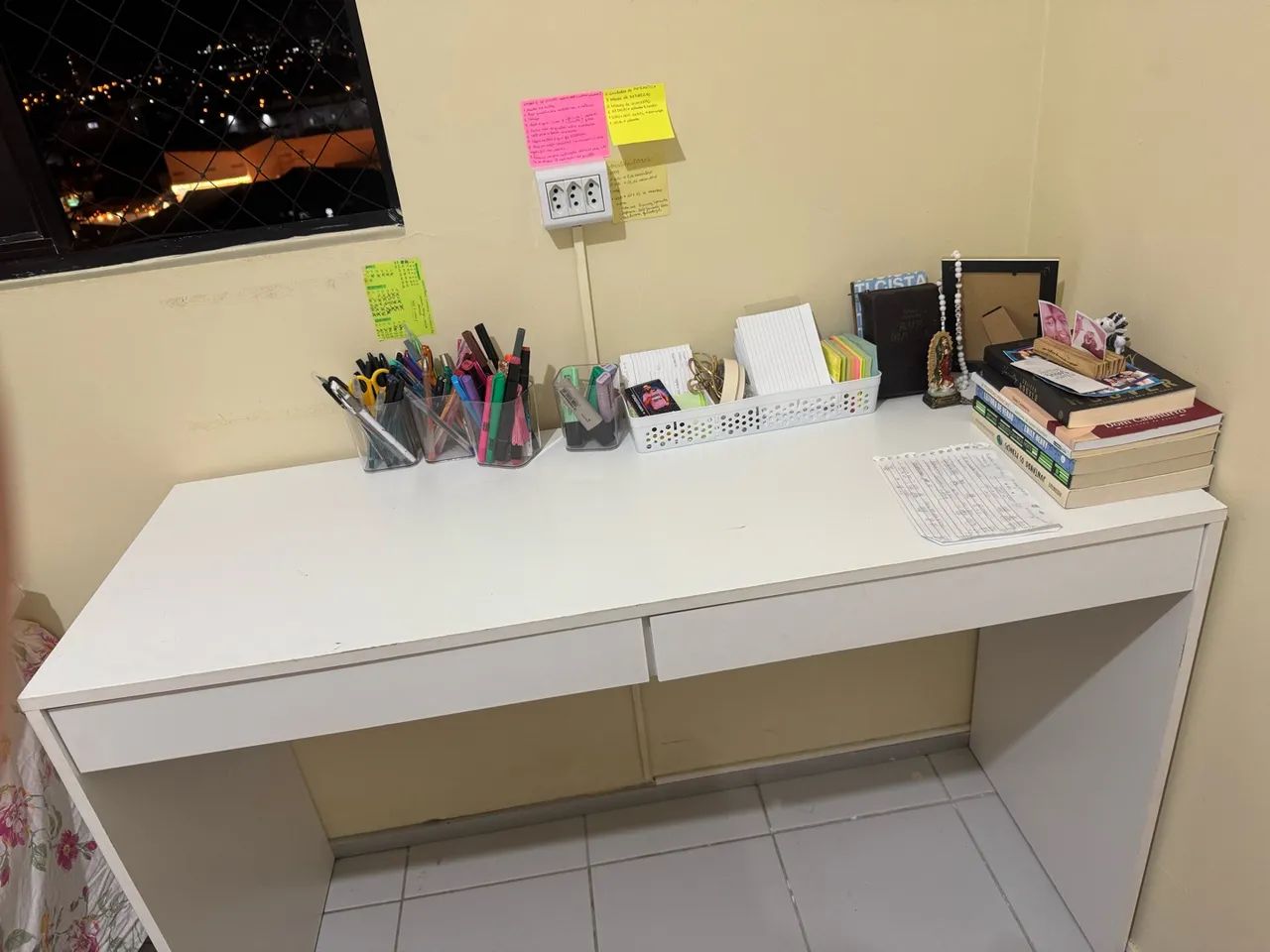 Escrivaninha  - Foto 4