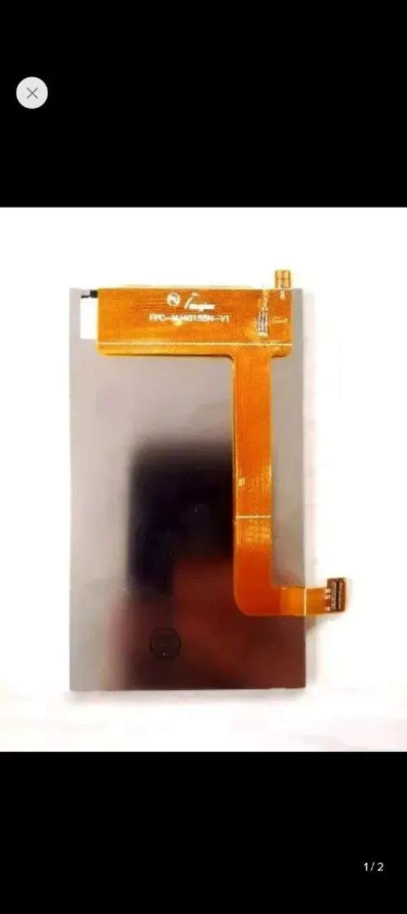 Lote 20 display positivo s430 - Foto 2