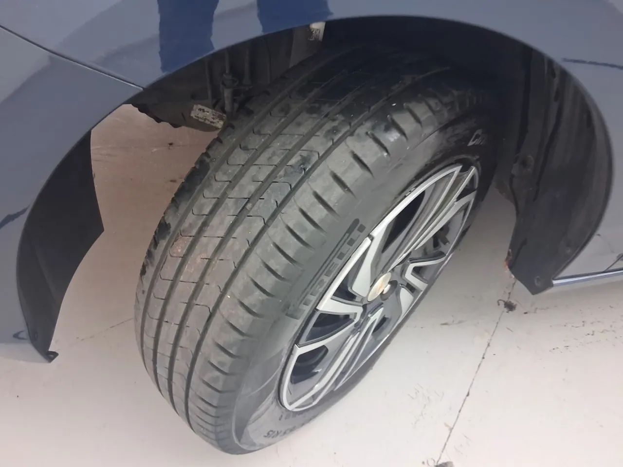 Chevrolet Onix Hatch 1.0 12V Flex Mec. 4P, foto 11 de 18
