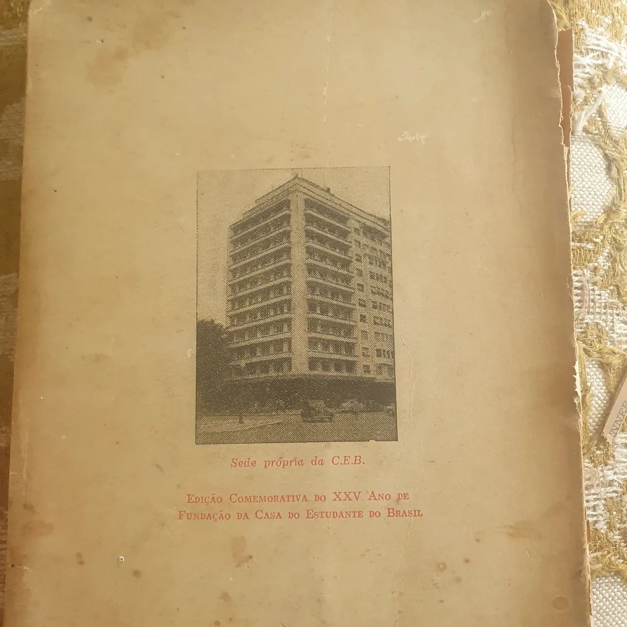 Vida e Obra de Bethoven. 1954. - Foto 2