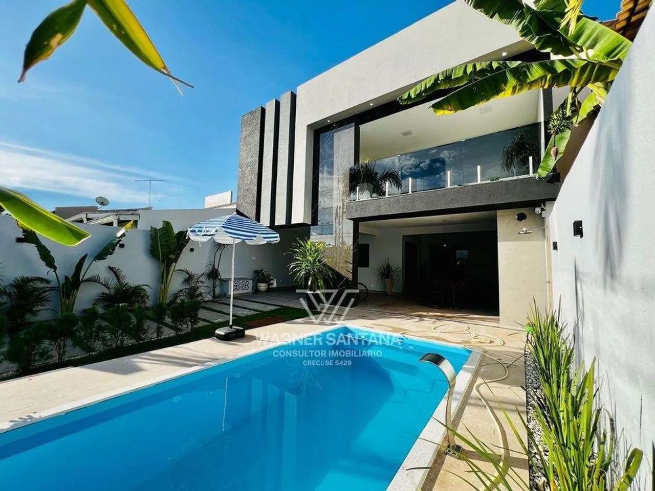 Casa à venda no ROTA DO SOL, ARUANA, Aracaju, SE