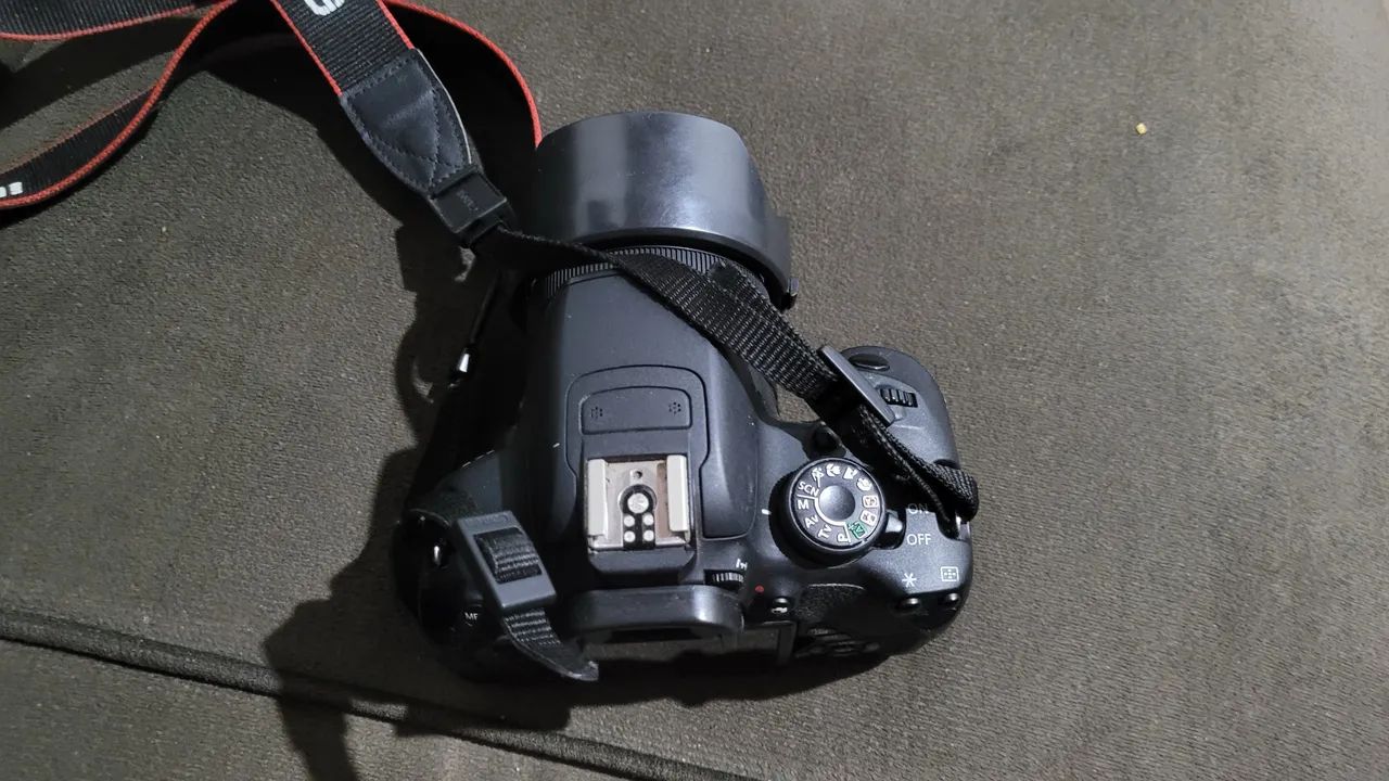 Cânon T5i