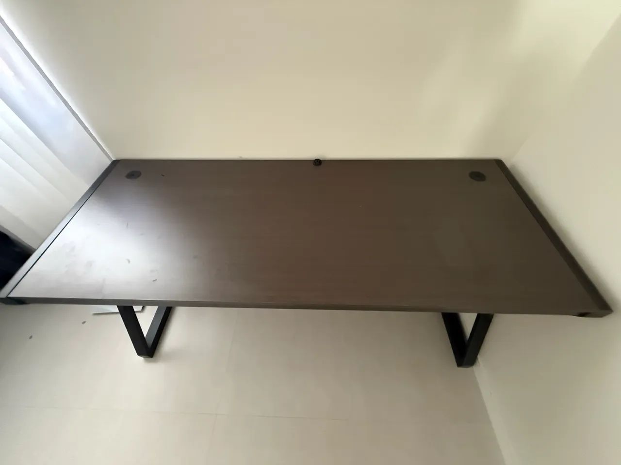 MESA ZINNIA 1,60M MDF