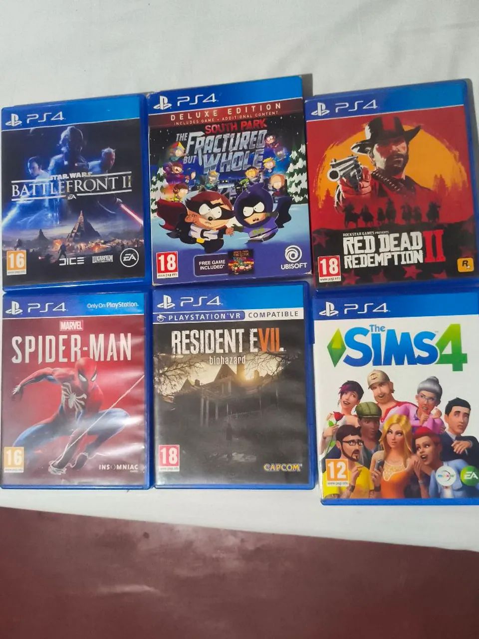 PS4 slim - Foto 2