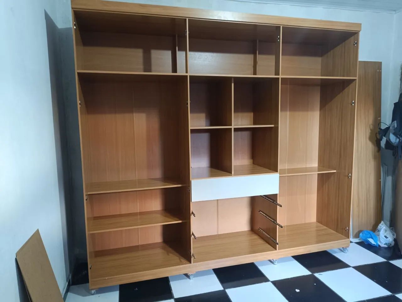 Montador de móveis - Foto 2