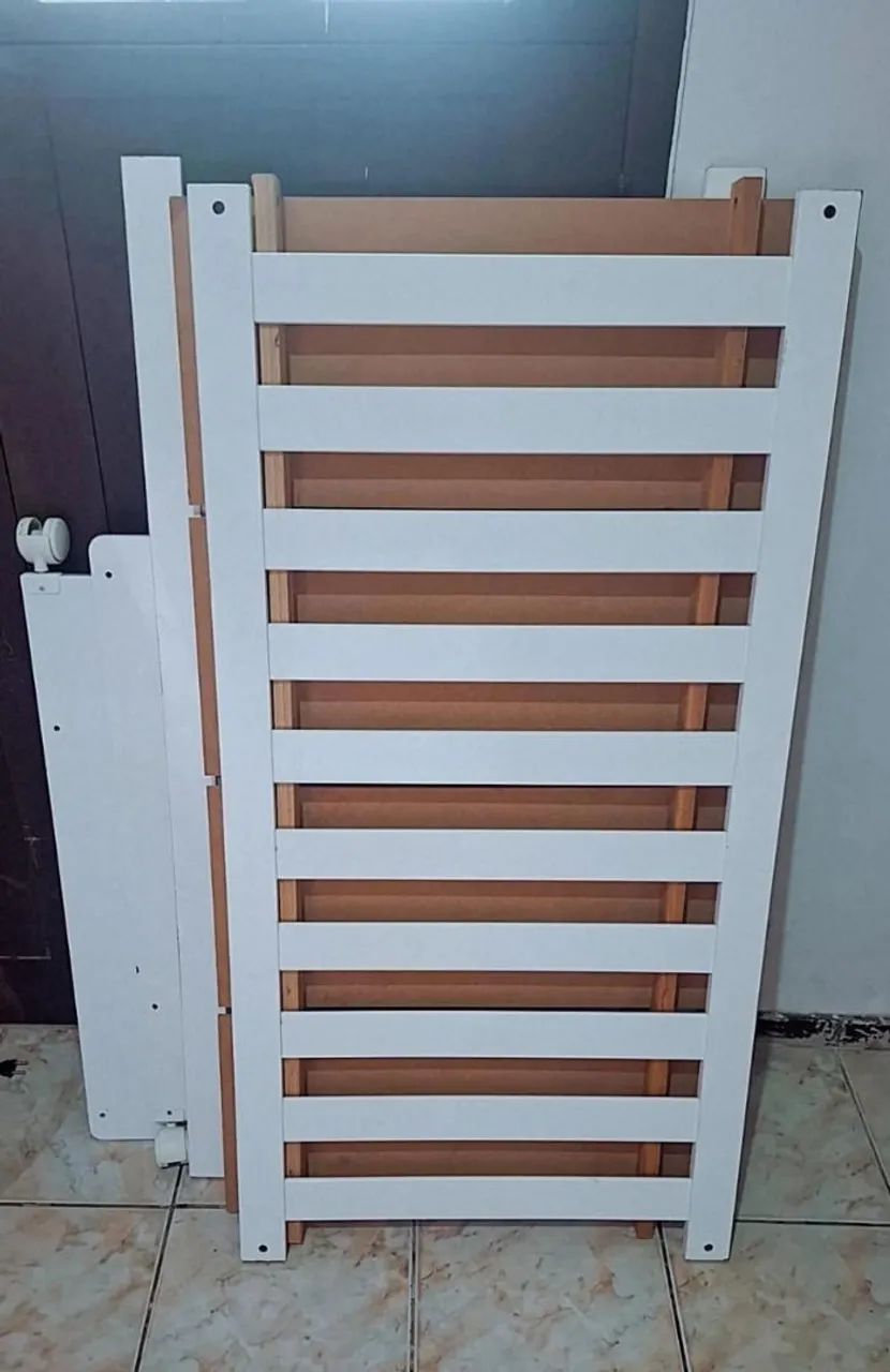 Berço para bebê  - Foto 3