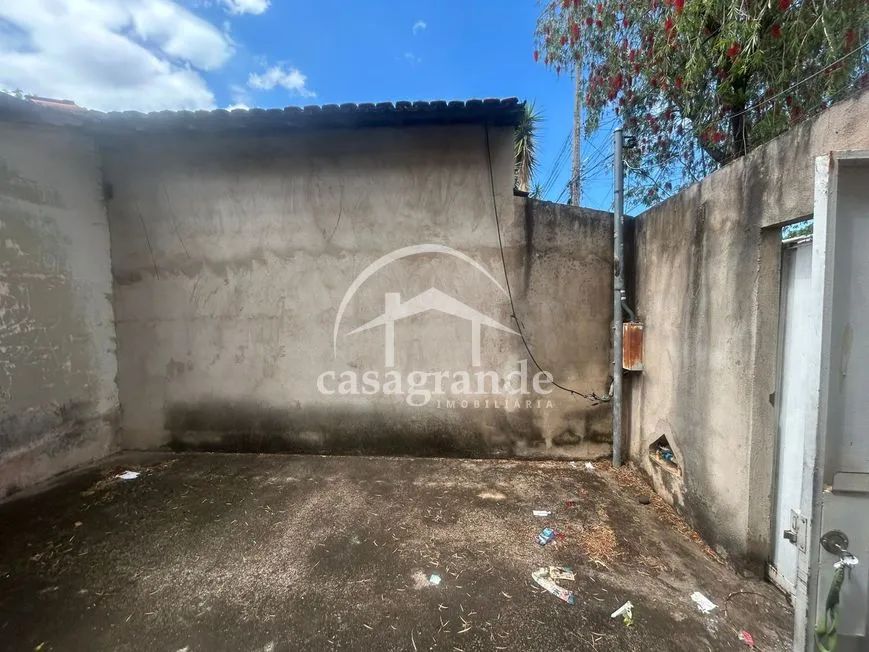 Venda Terreno MANSOUR - Foto 4
