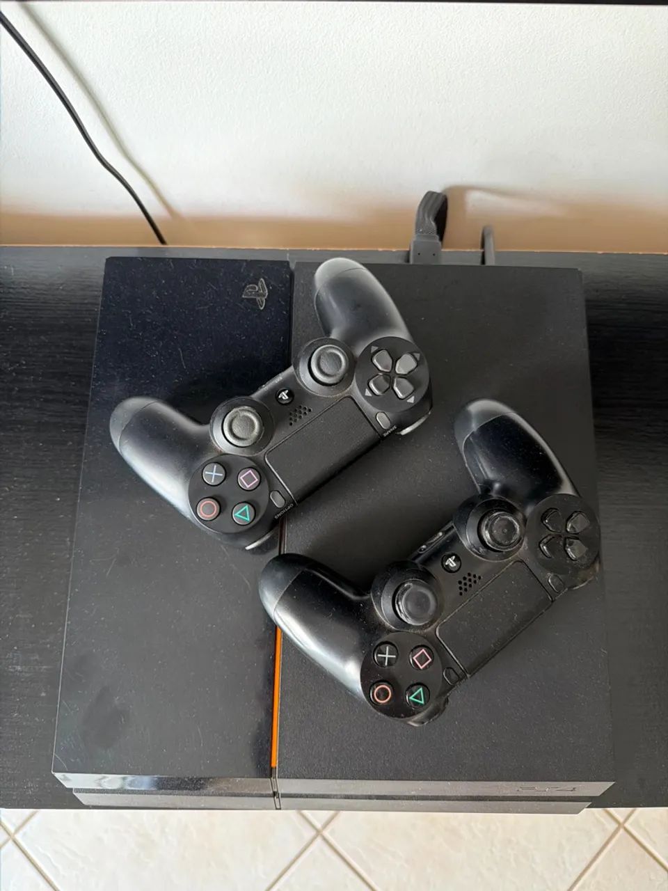 Playstation 4 Usado - Foto 4