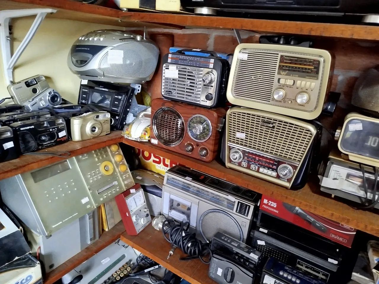 Antiguidades  - Foto 3