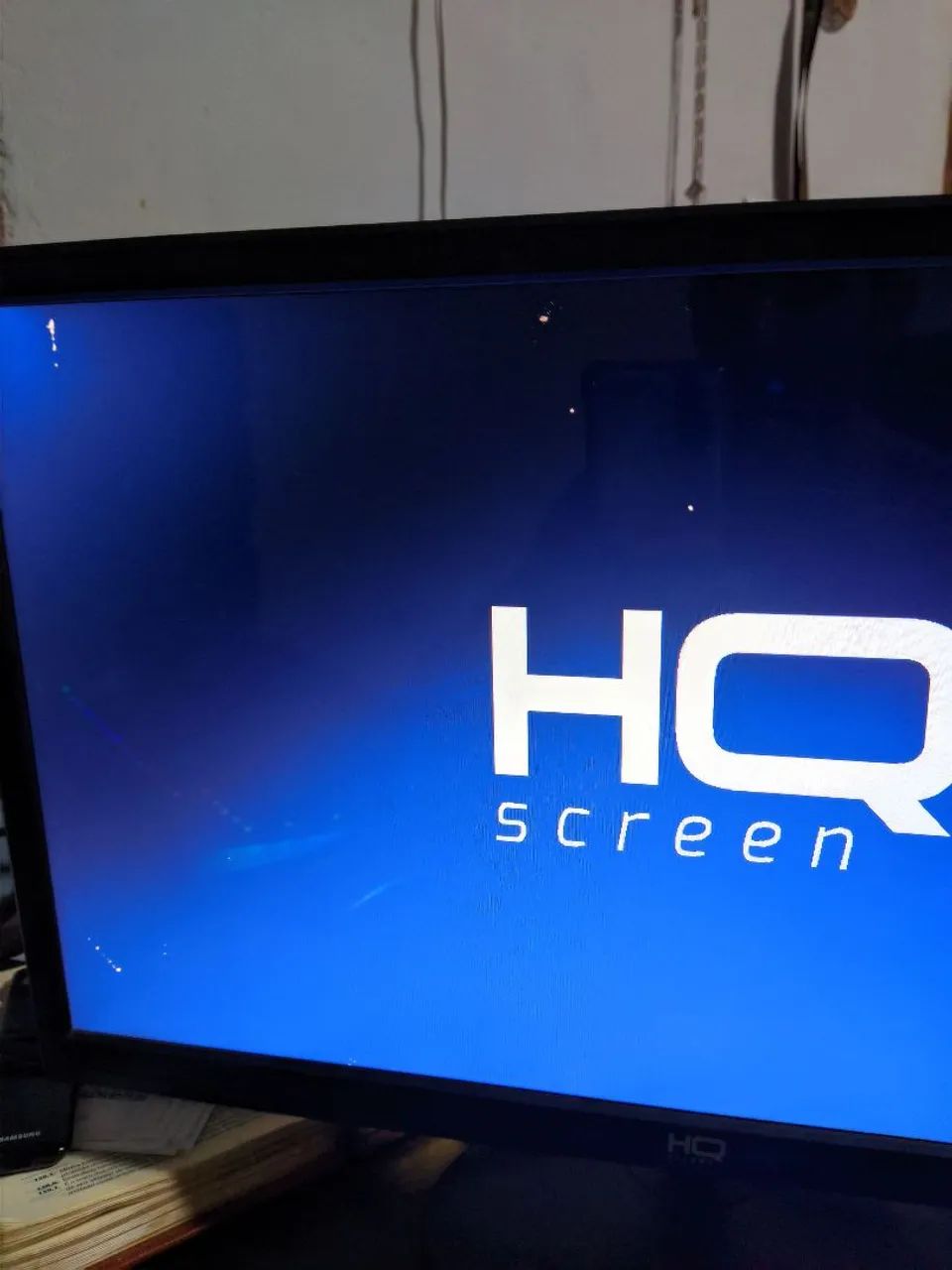 MONITOR HQ 20 POLEGADAS  - Foto 3