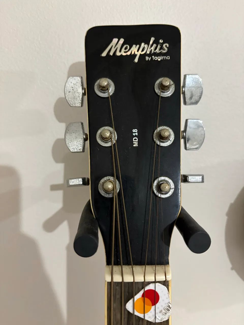 Violão Memphis - Foto 2