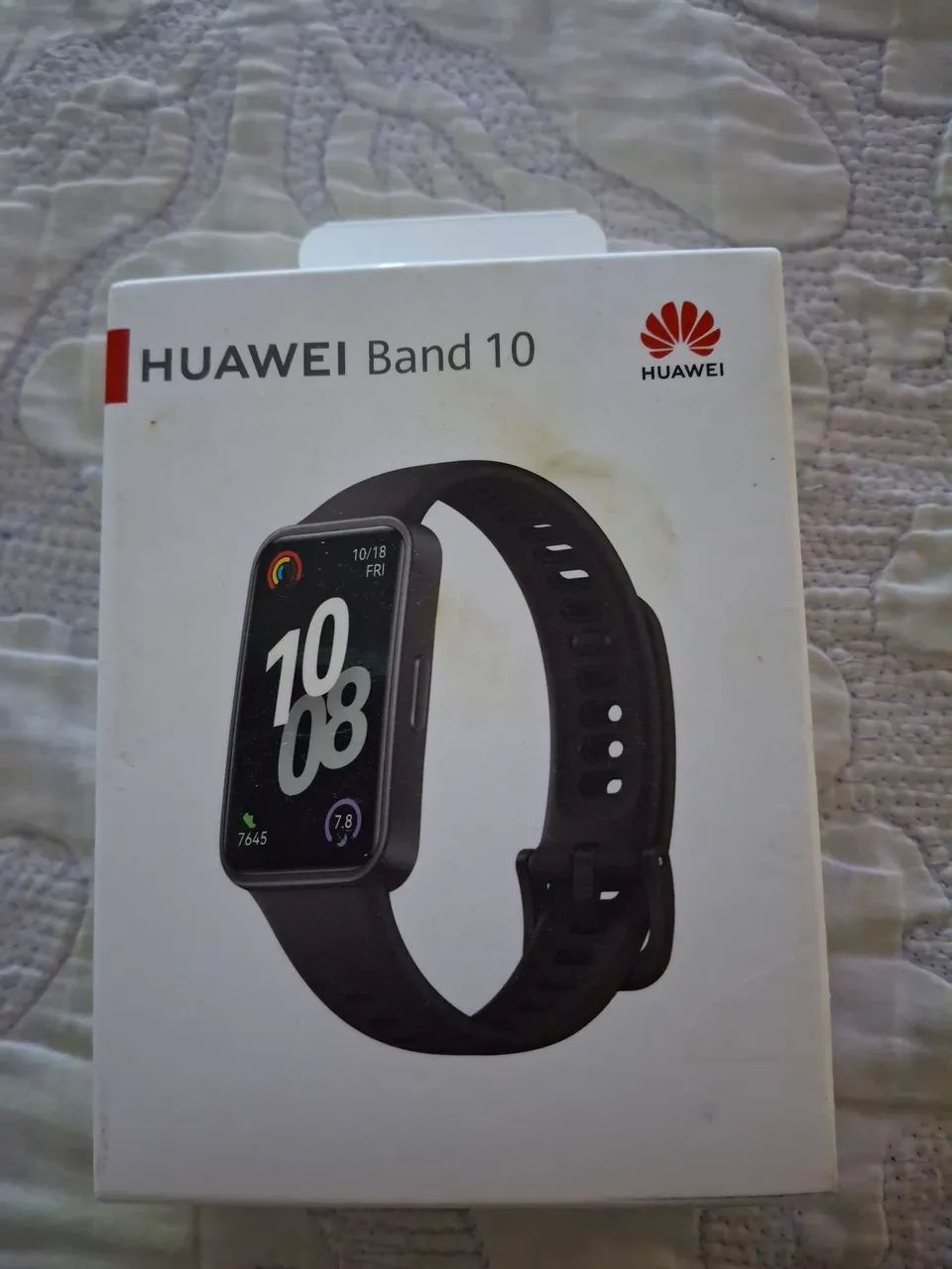 SmartWatch Huawei