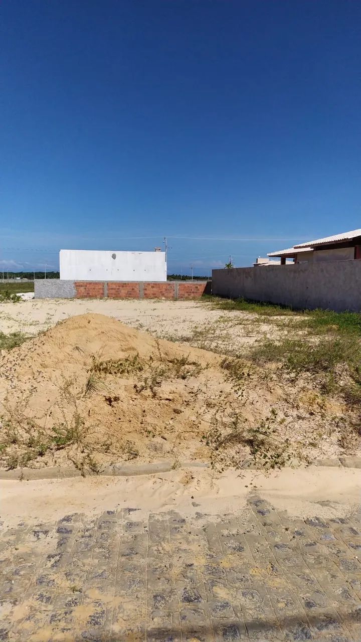 Fazenda Real lote quitado com 525m (ref: 903) [9332]