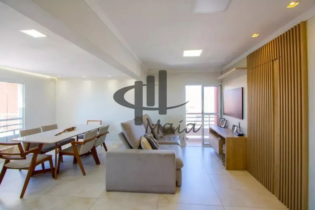 Venda Cobertura Santo Andre Casa Branca Ref: 44819 - Foto 4