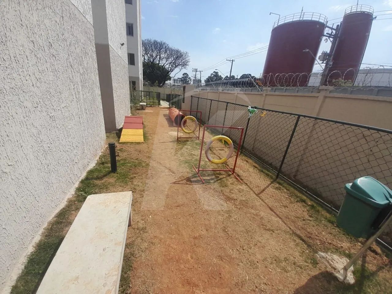 Apartamento de 2 dormitórios no Parque Novo Mundo, 33 m² - Foto 3