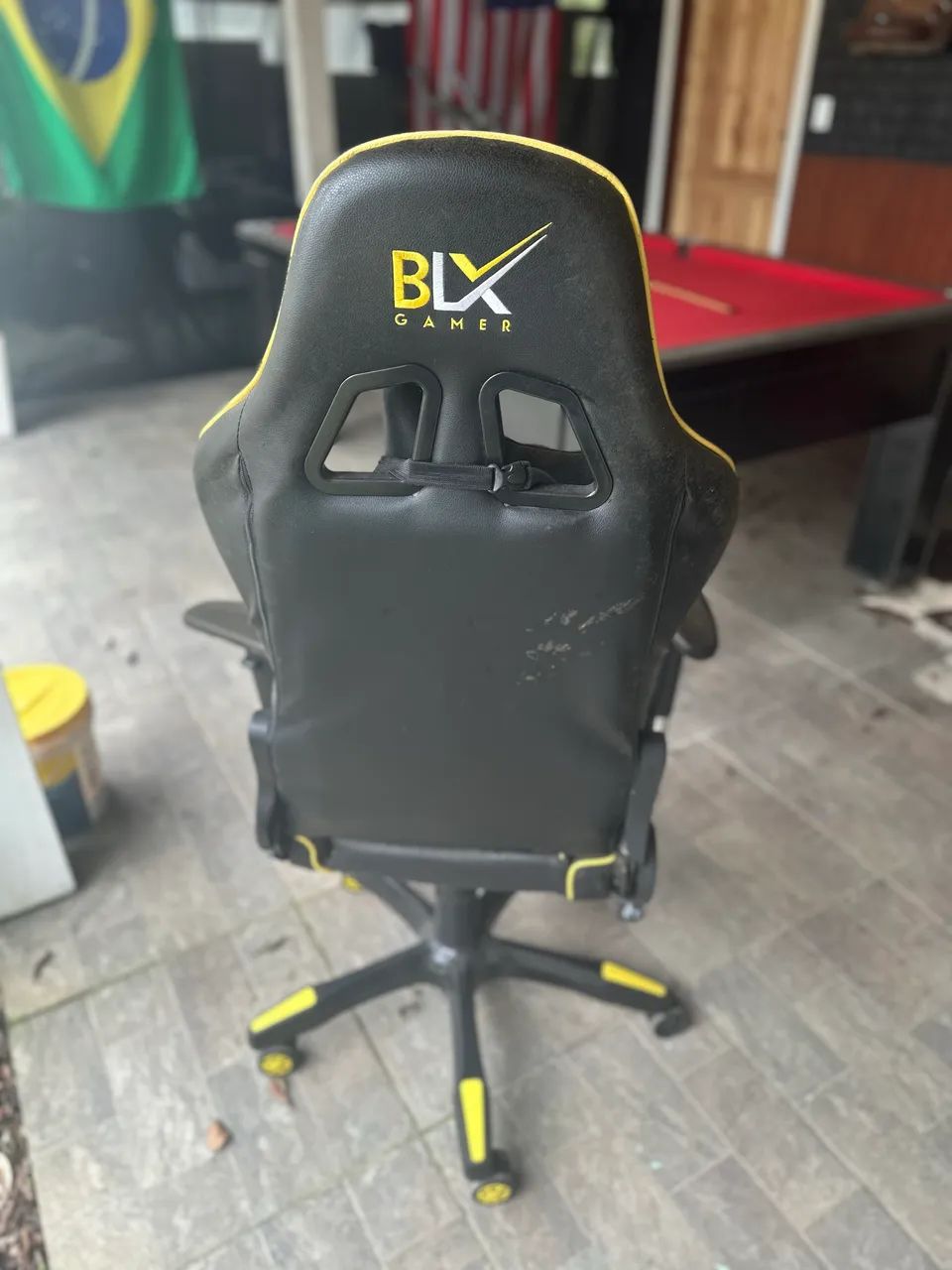 Cadeira gamer - Foto 2