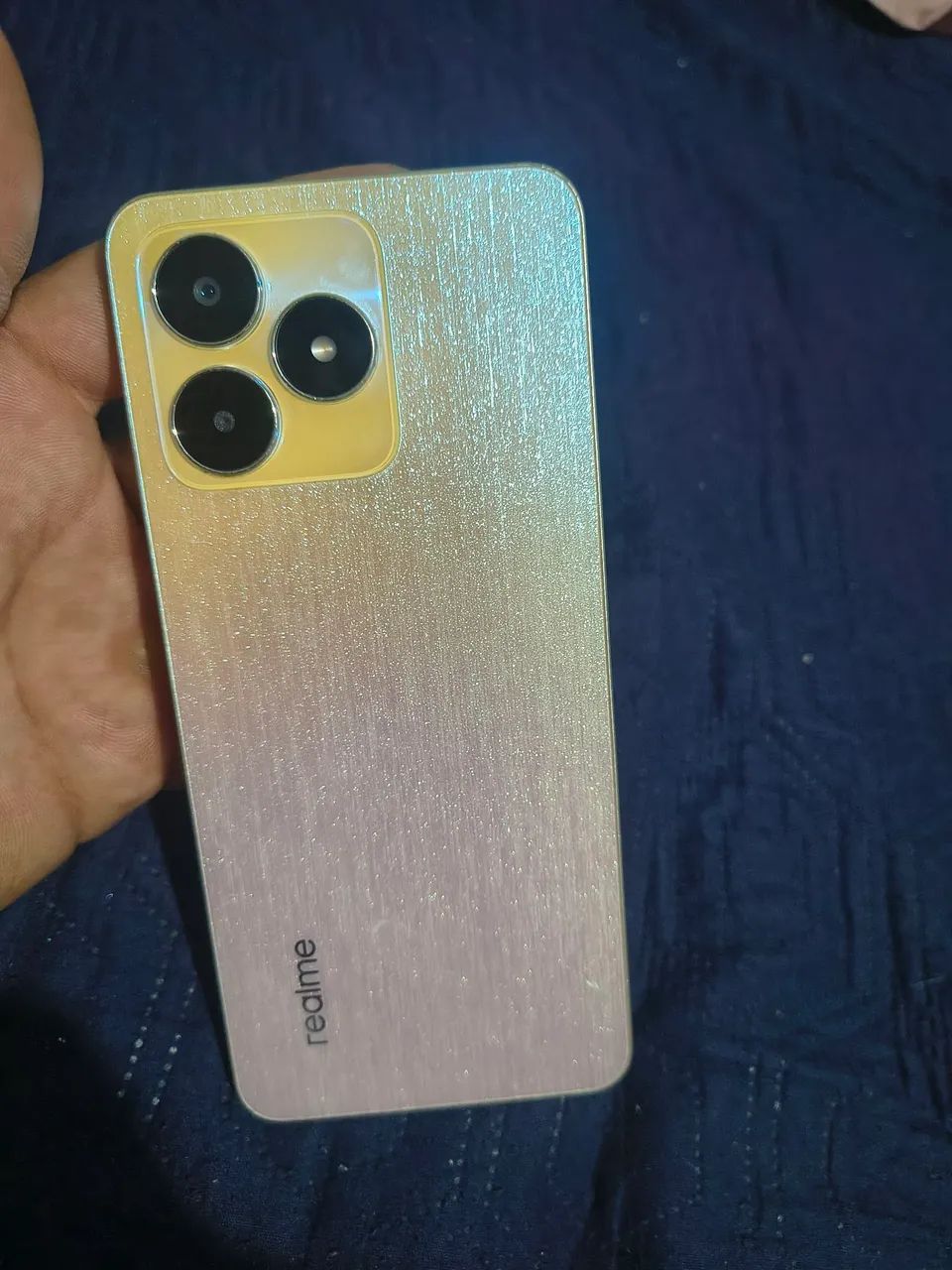 Celular realme C53  - Foto 2