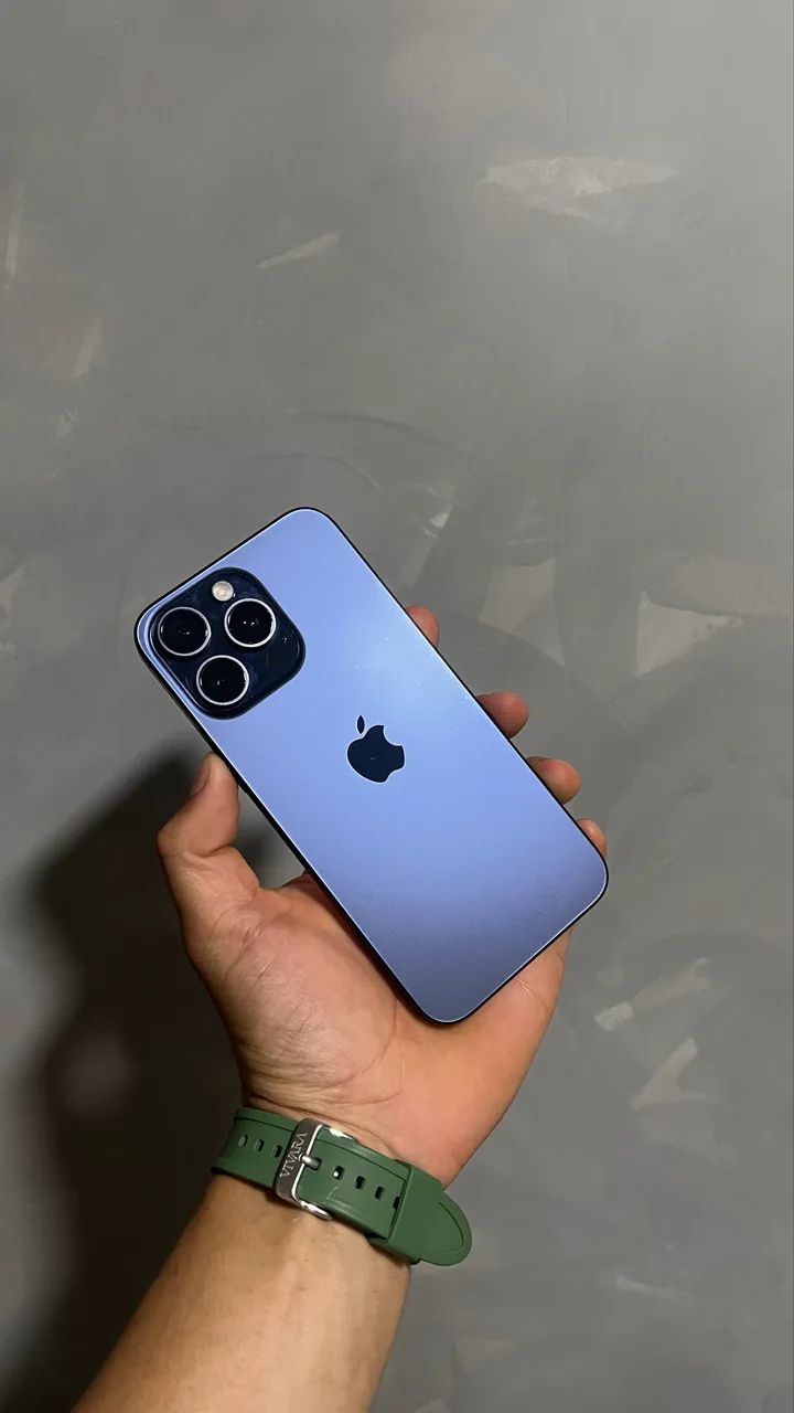 iPhone 15 Pro Max 256GB - Foto 5