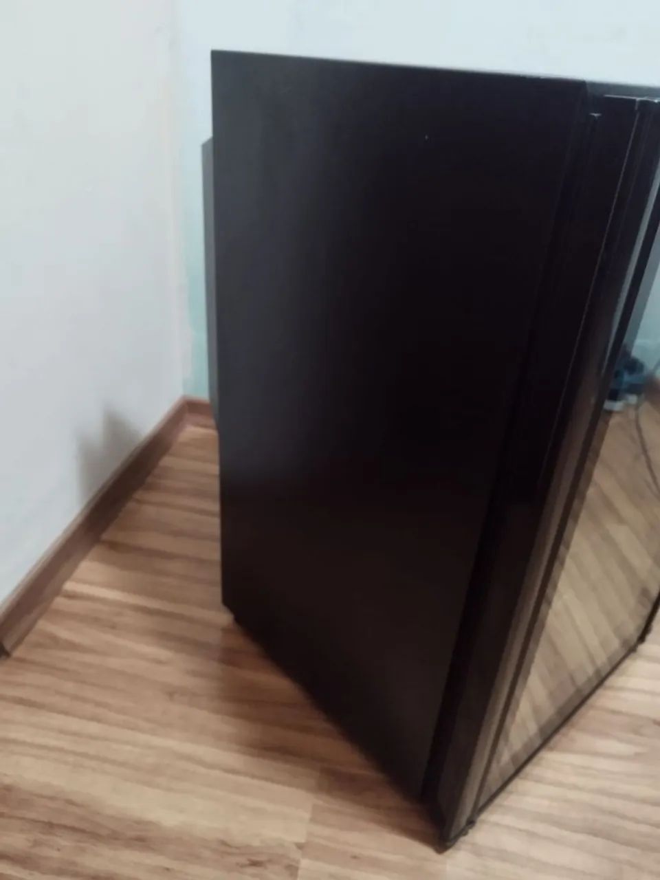 Adega Climatizada Easy cooler 24 garrafas  - Foto 3