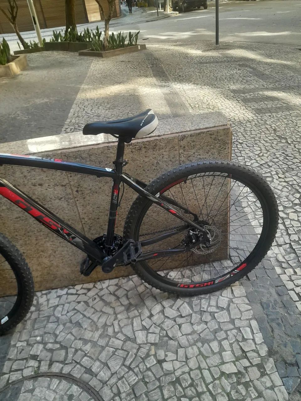 Bicicleta  - Foto 2