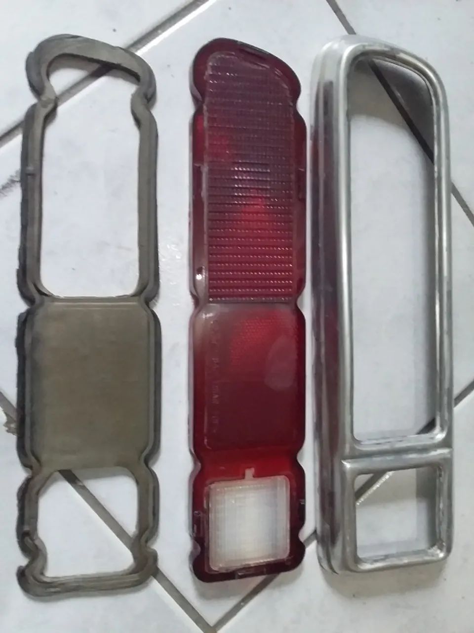 Lanterna Maverick