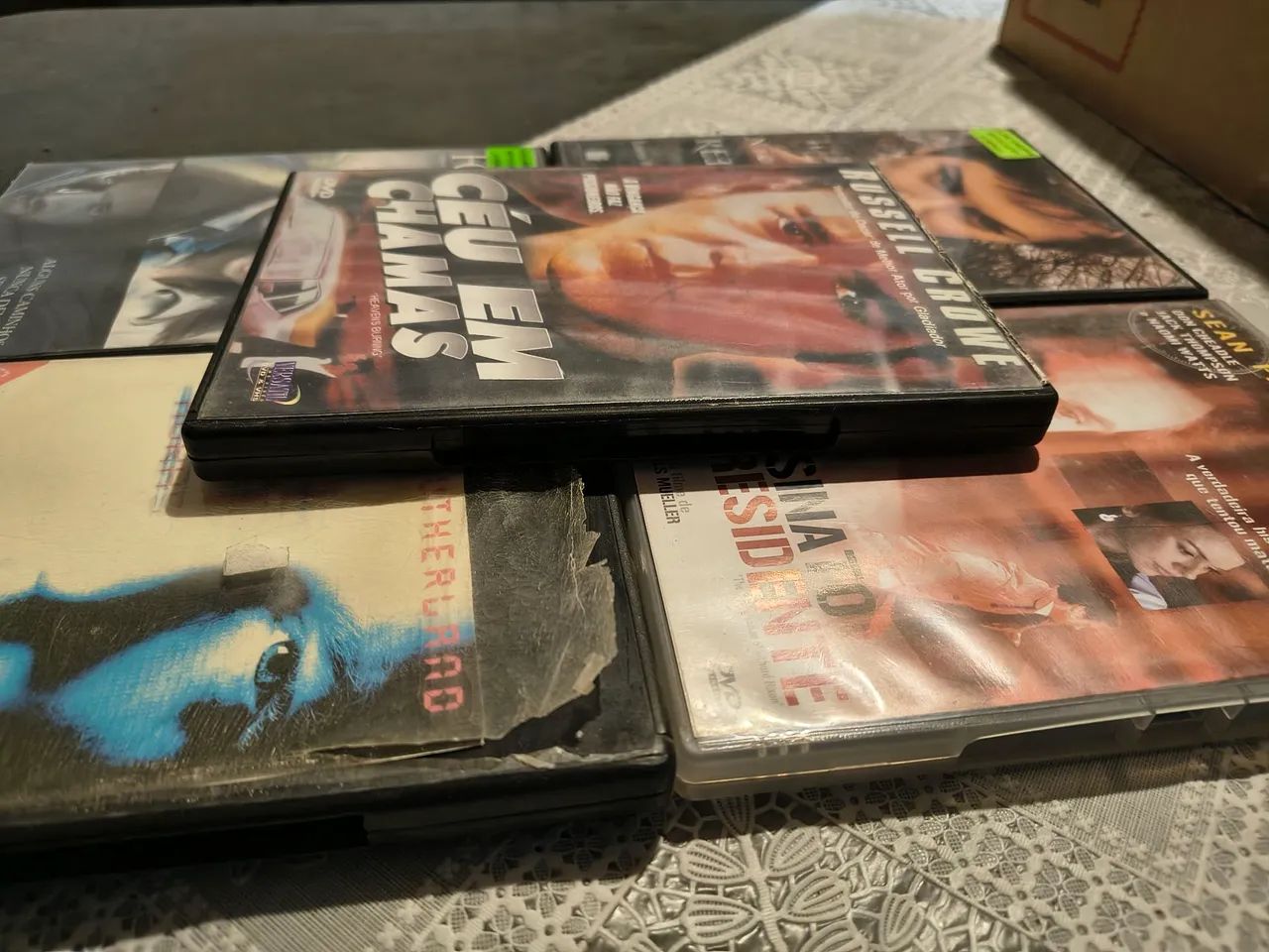 5 filmes  - Foto 2