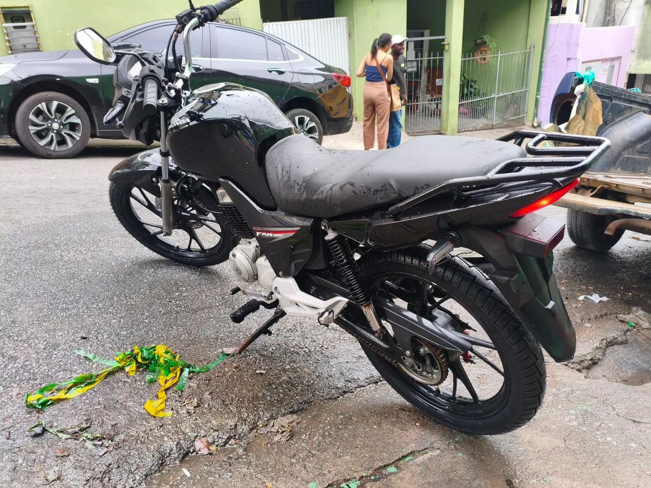 Cg 125I 17/18 - Foto 3