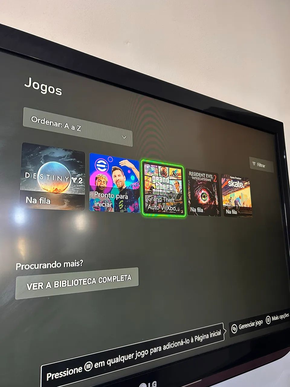 Xbox SeriesS top pro gta6 - Foto 3