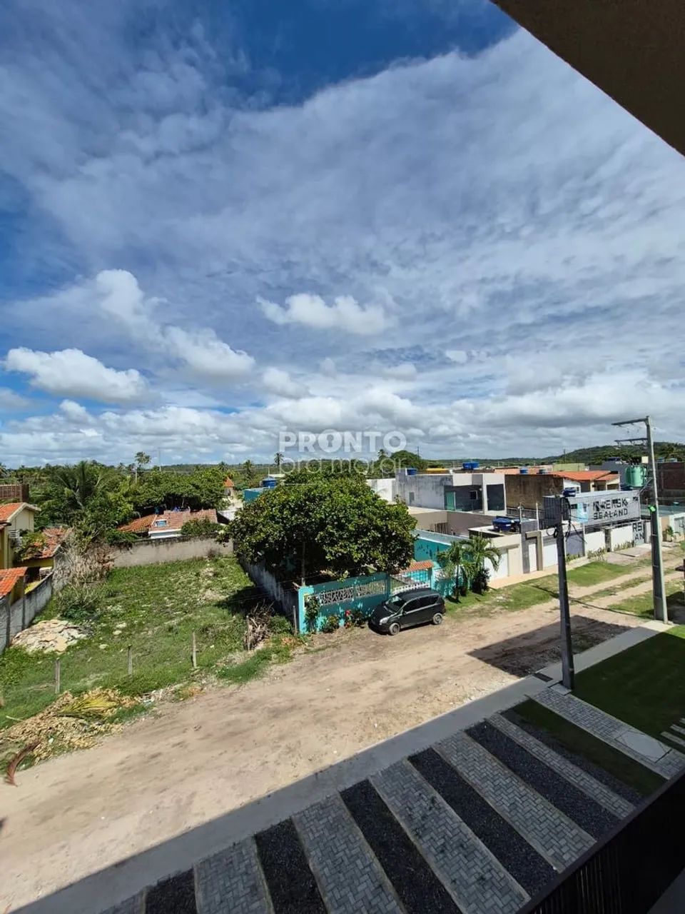 Flat com 1 quarto em Carneiros - Foto 2