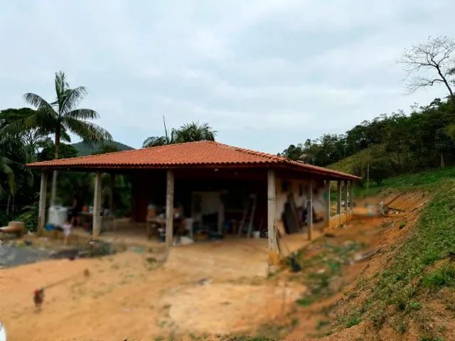 Chácara em Registro-SP - Direto c/ proprietário  - Foto 5
