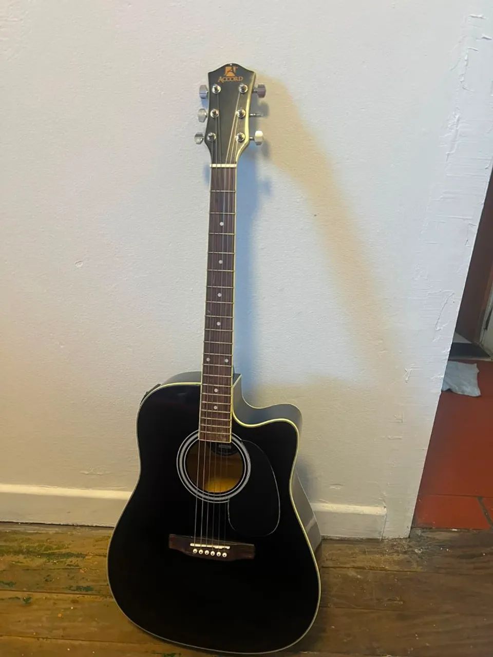 Violão Accord AFK341