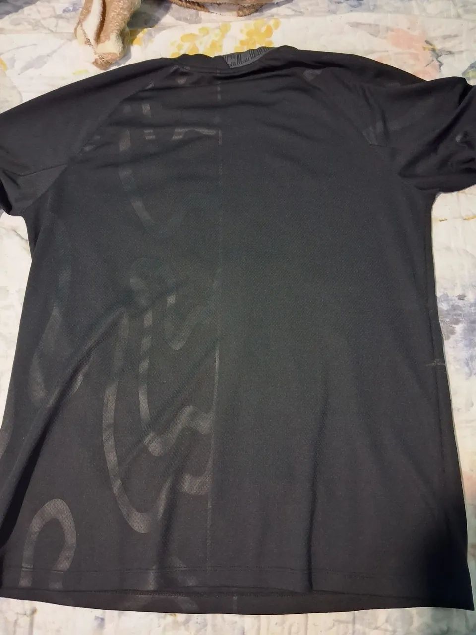 Camisa lobo black - Foto 2