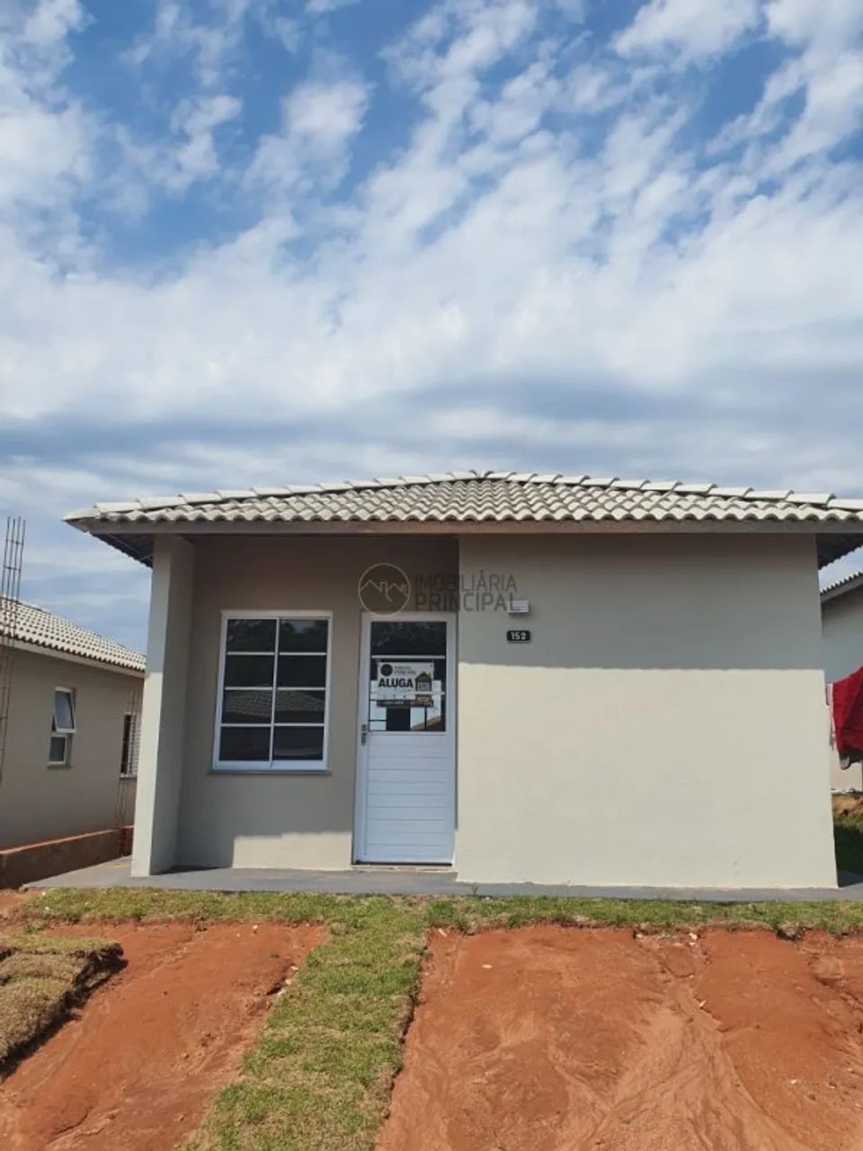 Casa para aluguel e venda com 45 m² e 2 quartos em Centro, Piratininga - SP