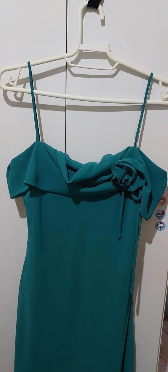 Vestido Vintage *P/M* - Foto 3