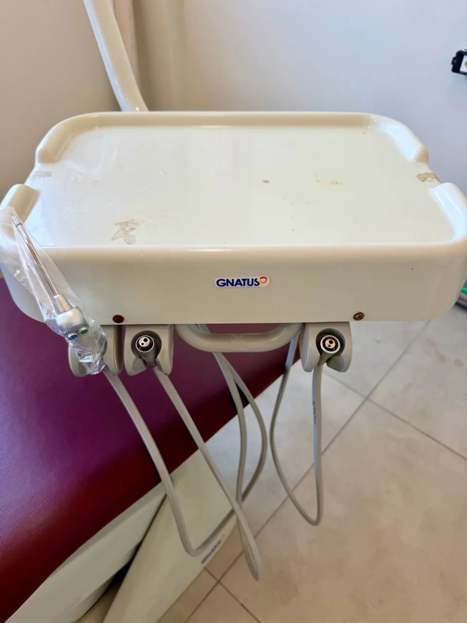 Cadeira Dentista - Foto 4