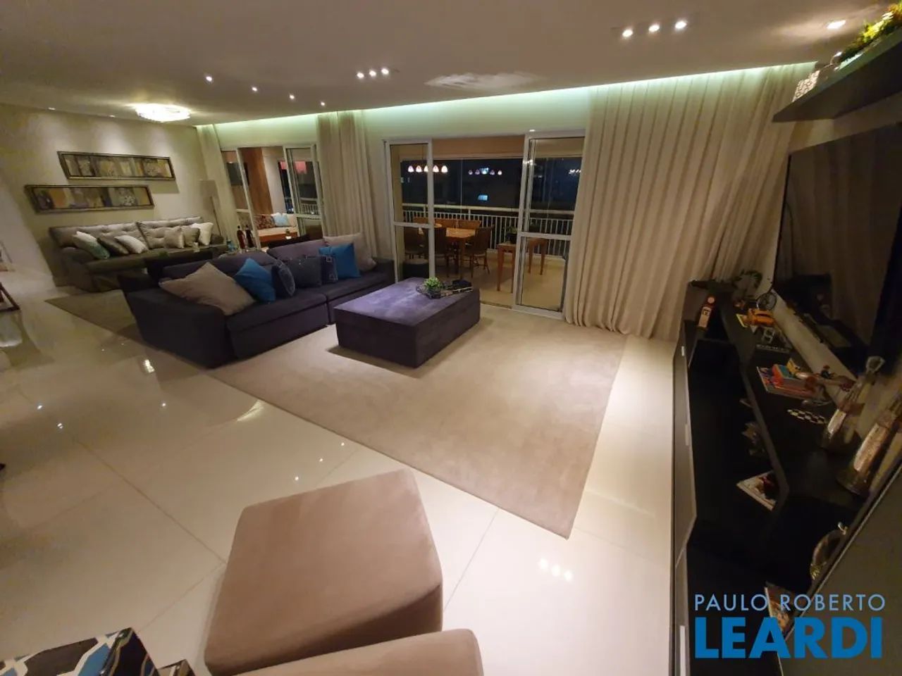 APARTAMENTO - SANTO ANTÔNIO - SP - Foto 4