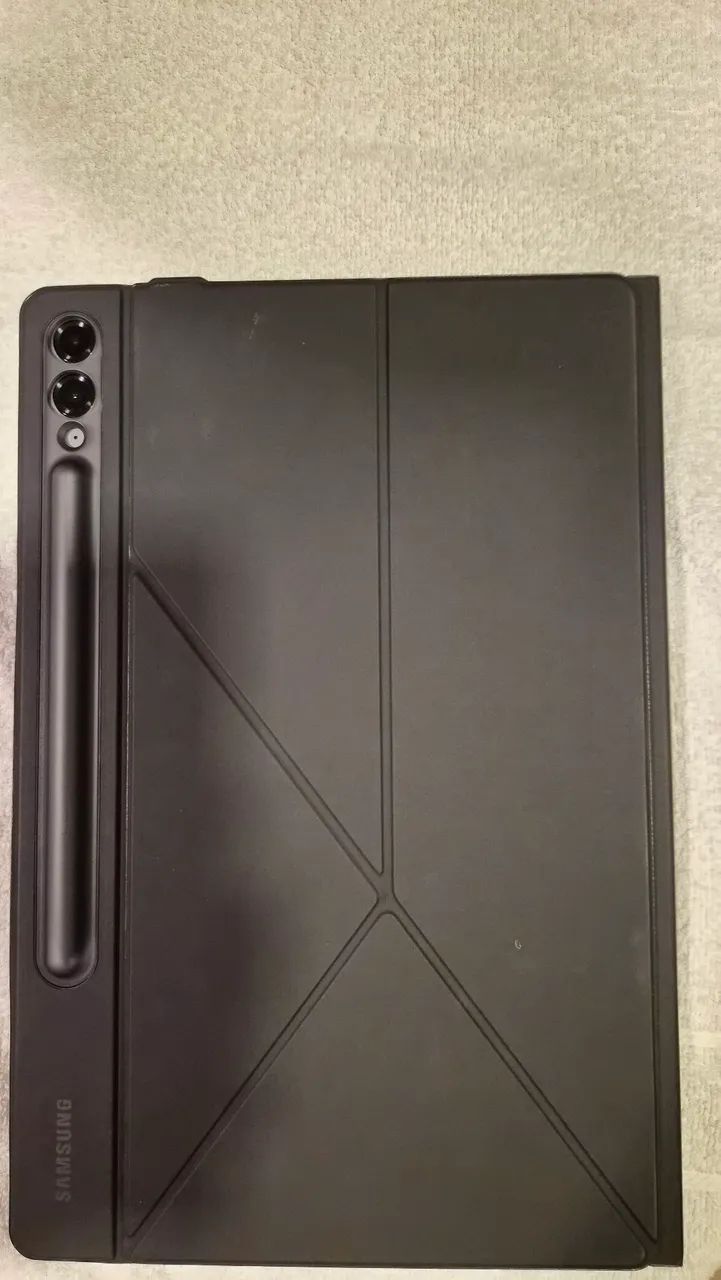Vendo Tablete Samsung mod. Galaxy S9 Fe+ 5G - Foto 5