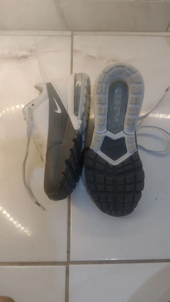 Tênis Nike Air Max pulse Masculino  - Foto 5