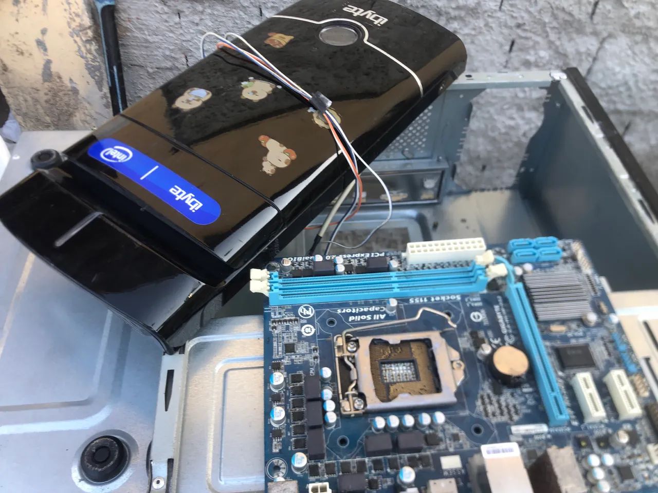 Sucata Computador - Foto 5