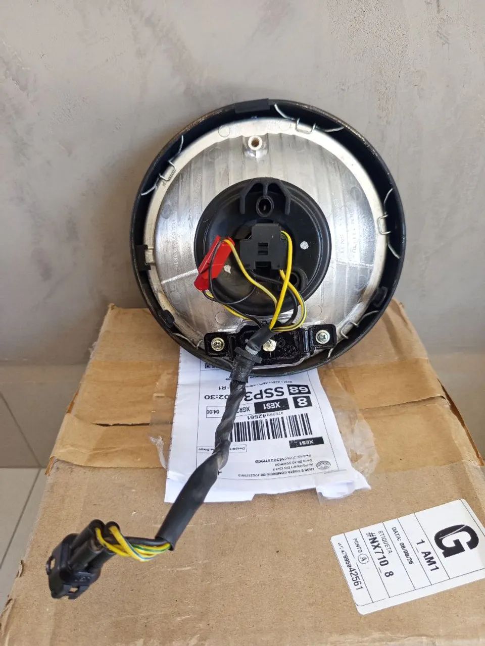Farol himalayan 411 - Foto 3