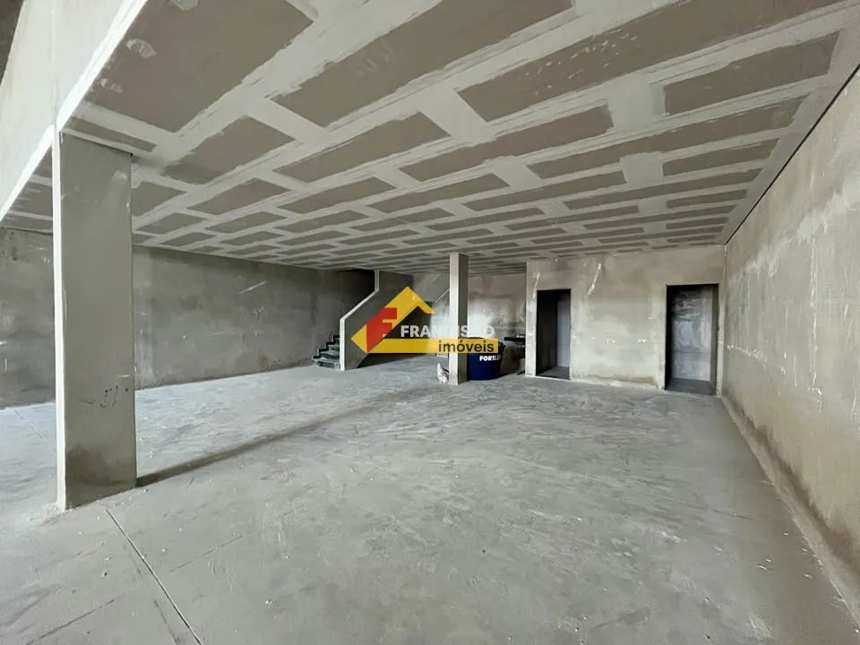 Galpão localizado no bairro Catalão - Foto 4