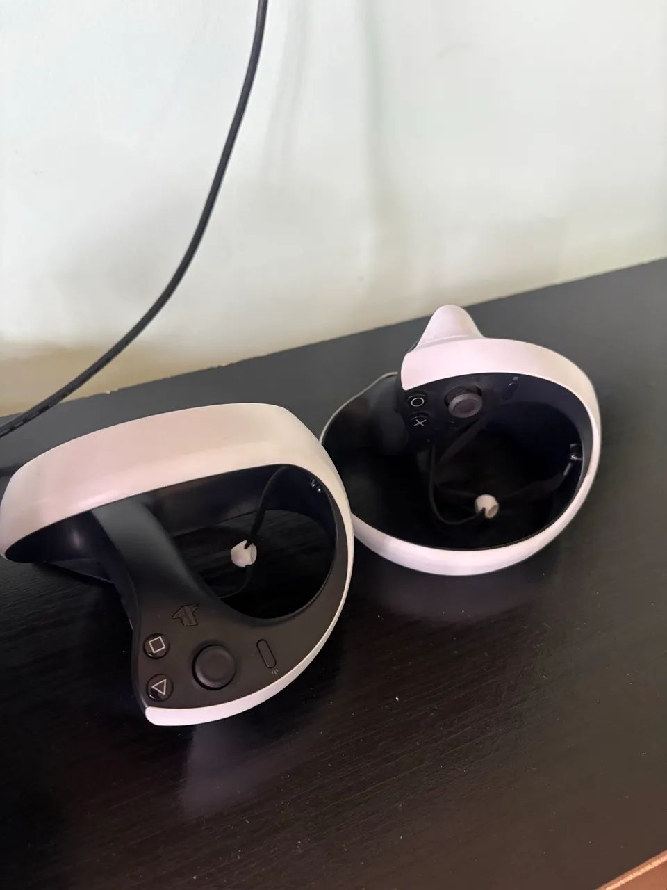 Óculos vr2 PlayStation  - Foto 2