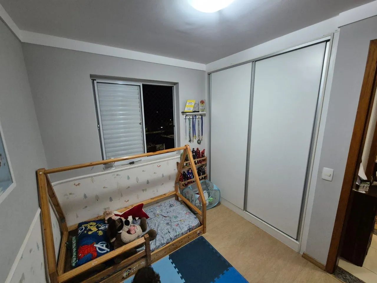 Apartamento Residencial Maanain  - Foto 3