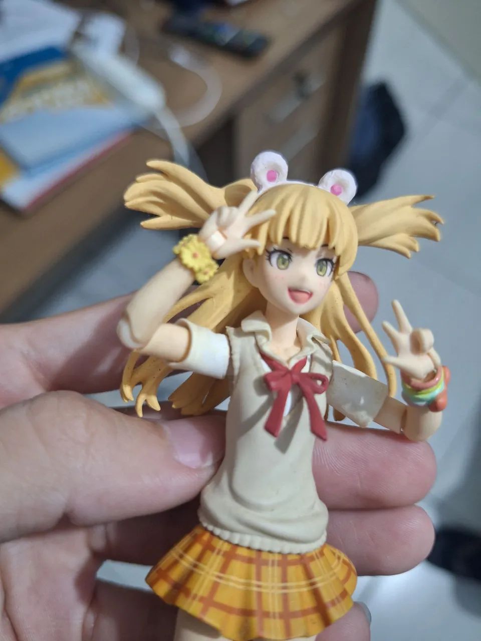 Figma Cinderella No.287 - Foto 4
