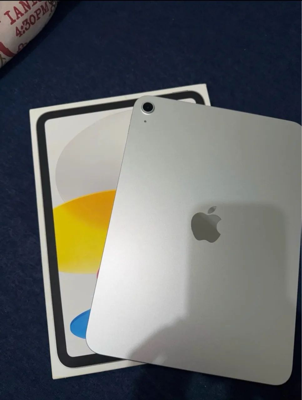 IPAD 11 - Foto 3
