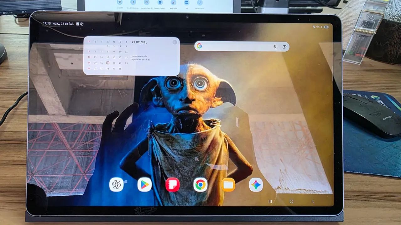 Samsumg tab s10+ (Plus) - Foto 4