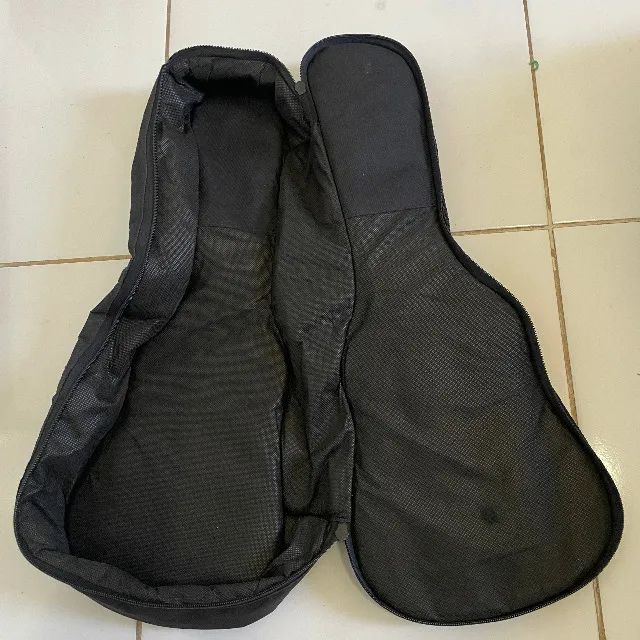 Capa cavaquinho - Foto 2