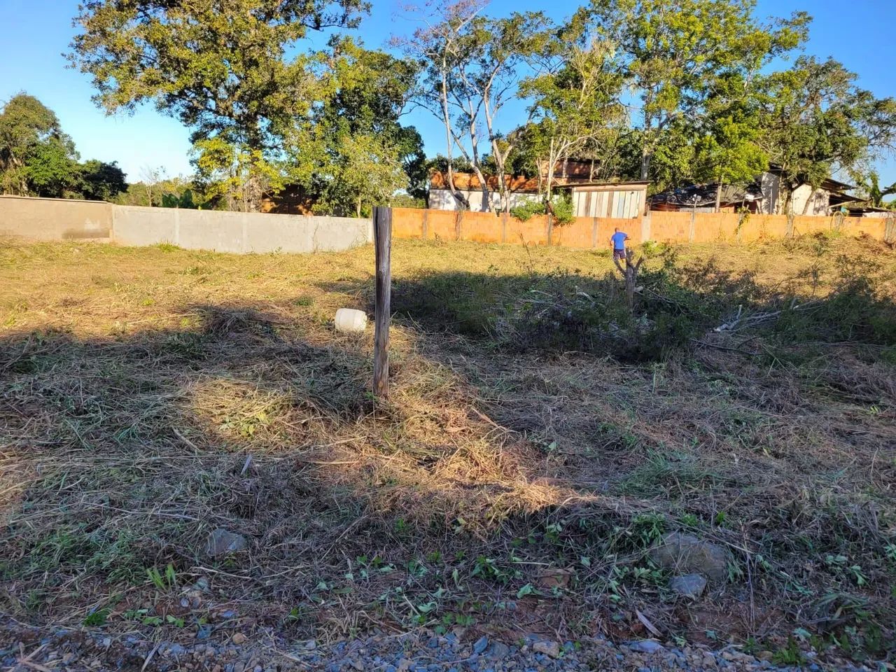 Terreno com 319m2 no bairro Itacolomi - Foto 3