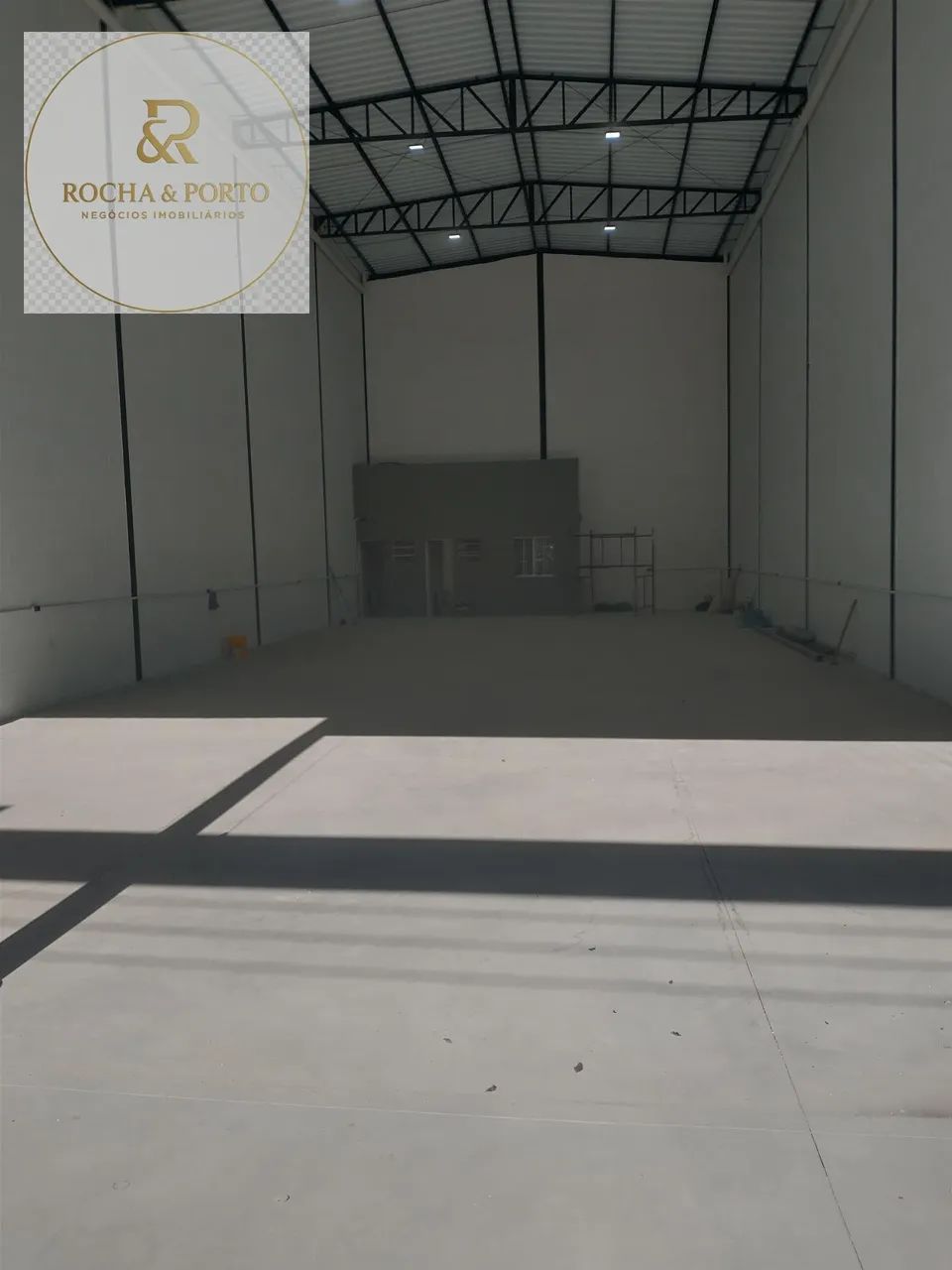 Galpão em Vila Prudente - São Paulo - Foto 4