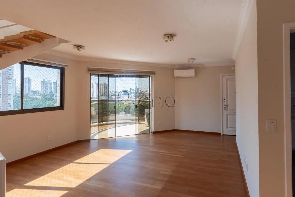 Cobertura à venda e para alugar em Campinas, Cambuí, com 3 suítes, com 320 m² - Foto 2